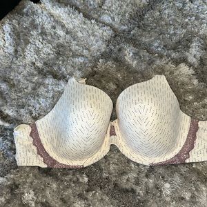 Ambrielle Womena Bra